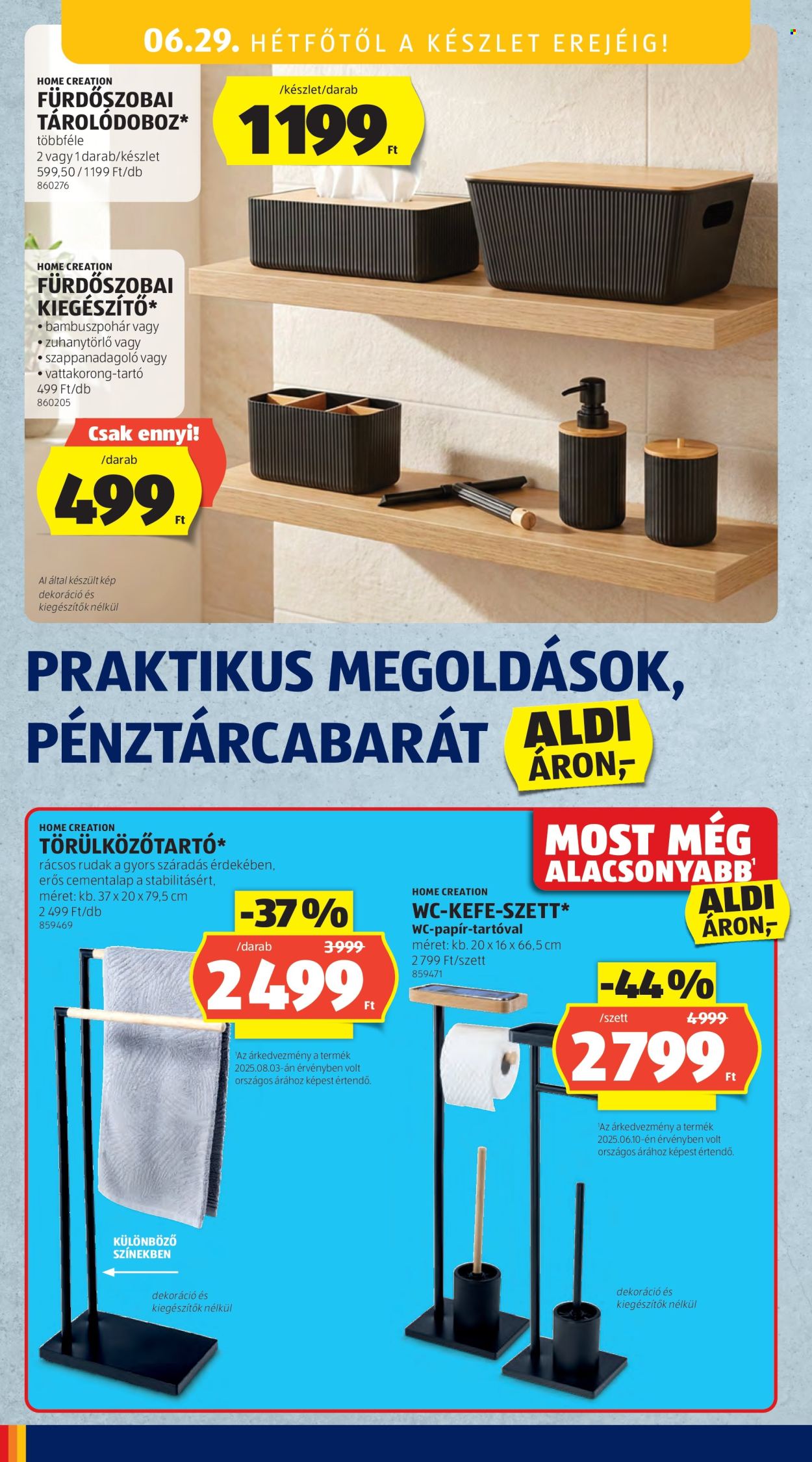 Aldi akciós újságok - 2026.06.25 - 2026.07.01. Oldal 12