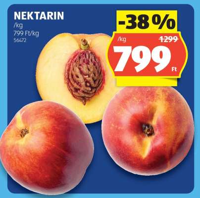 Nektarin