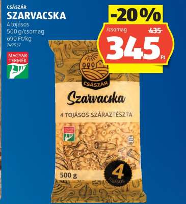 Császár Szarvacska