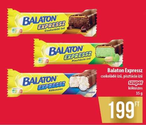 Balaton Expressz