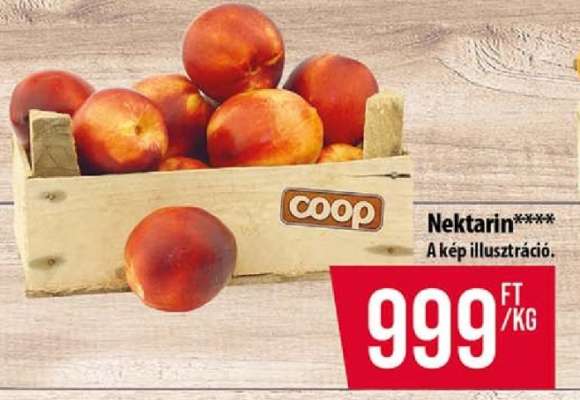 Nektarin