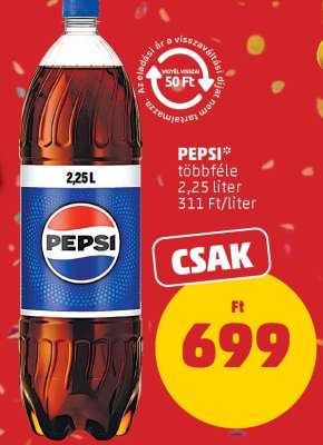 Pepsi