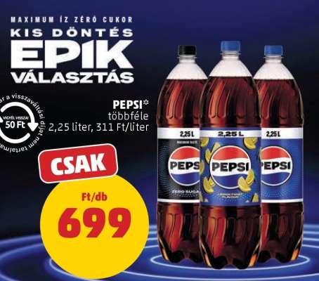 Pepsi