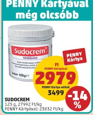 SUDOCREM