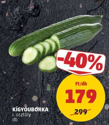 Kígyóuborka