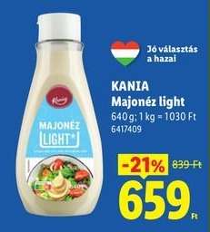 KANIA