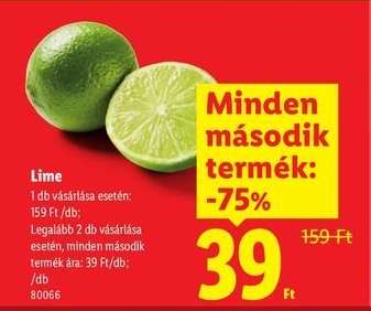 Lime