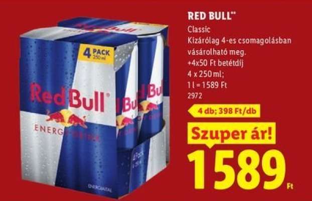 Red Bull