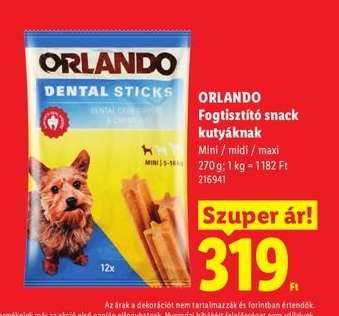 ORLANDO