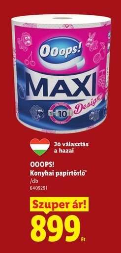 OOOPS!