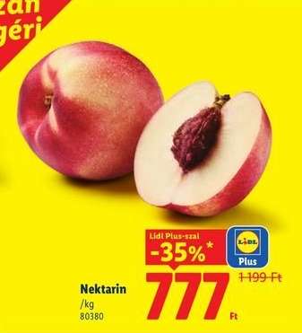 Nektarin