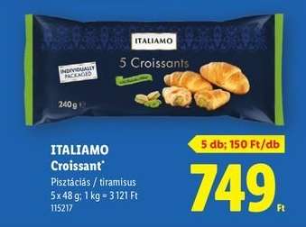 Italiamo Croissant