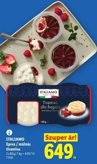 ITALIAMO