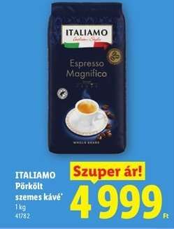 ITALIAMO