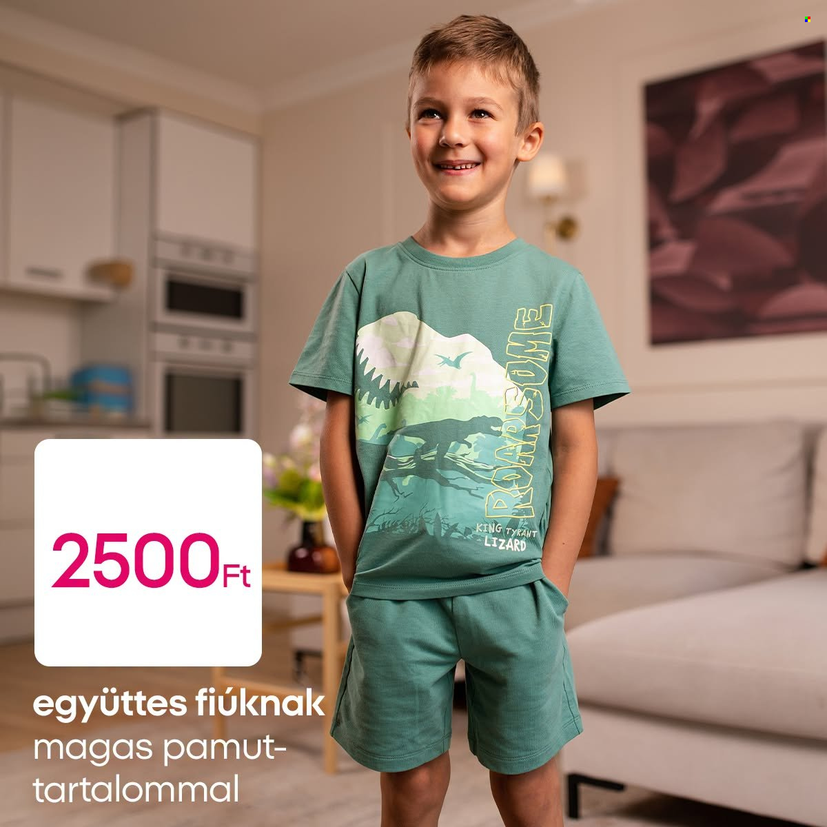 Pepco akciós újságok. Oldal 3