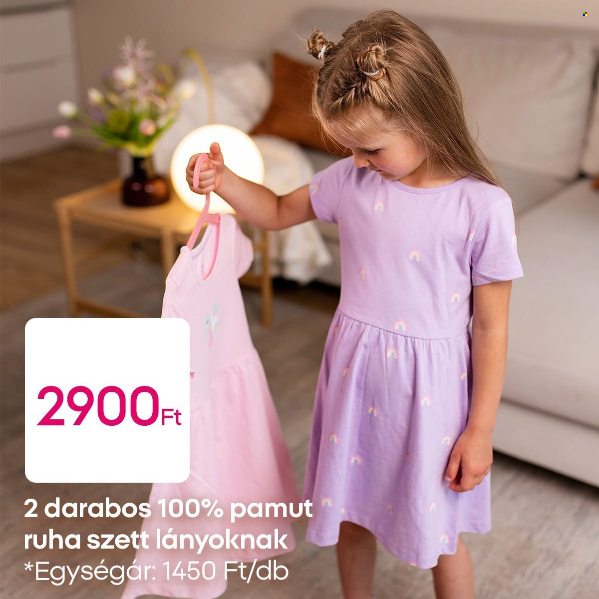 Pepco akciós újságok. Oldal 4