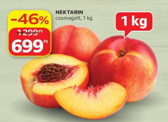 Nektarin