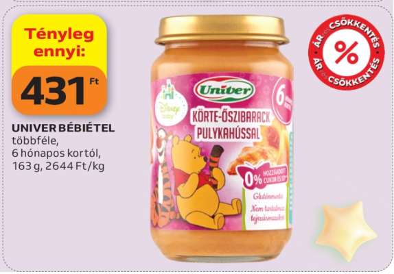 UNIVER BÉBIÉTEL