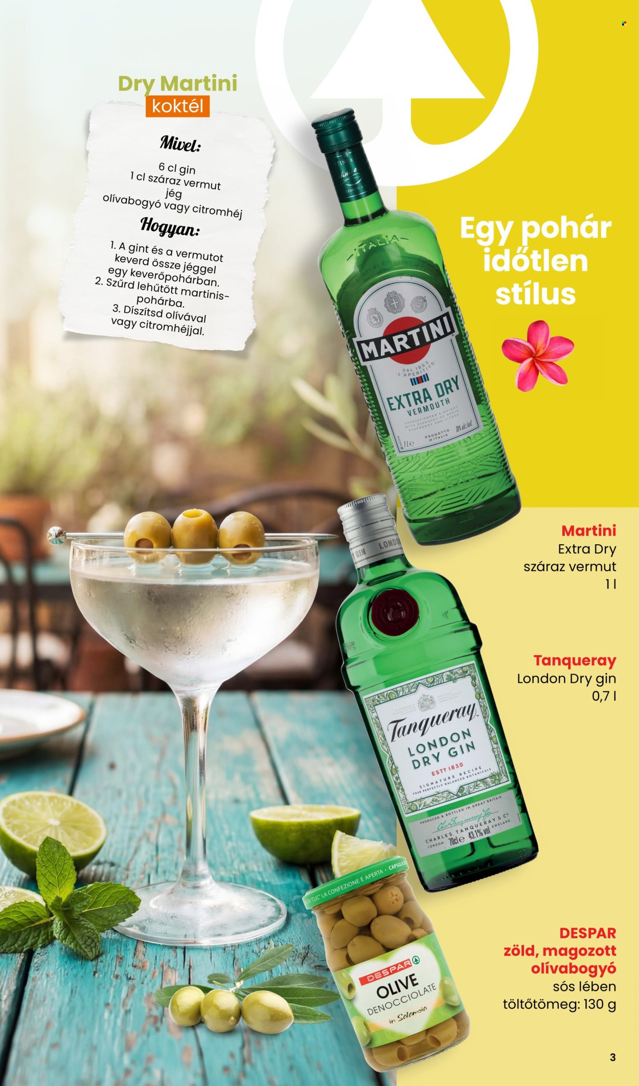 SPAR akciós újságok. Oldal 3
