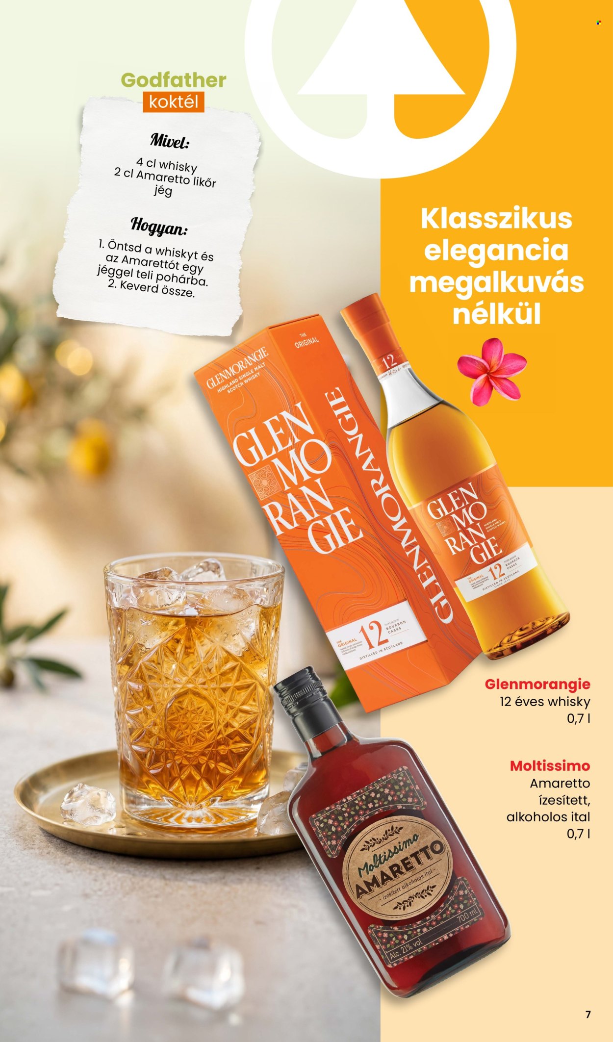 SPAR akciós újságok. Oldal 7