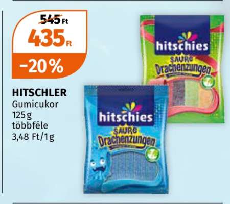 HITSCHLER
