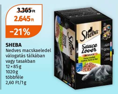 Sheba