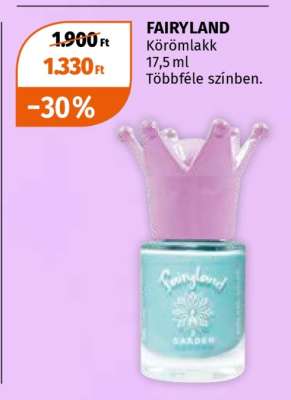FAIRYLAND