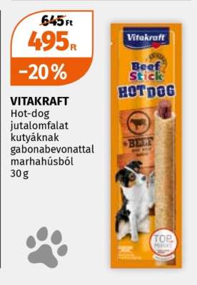 VITAKRAFT