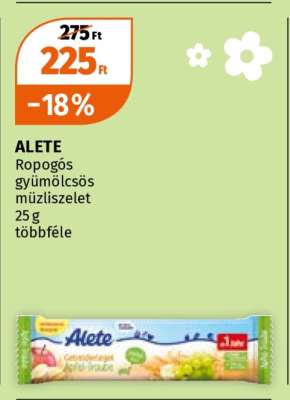 ALETE