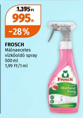 Frosch