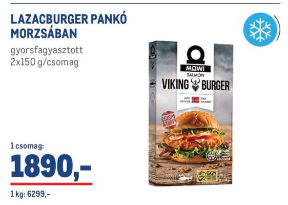 LAZACBURGER PANKÓ MORZSÁBAN