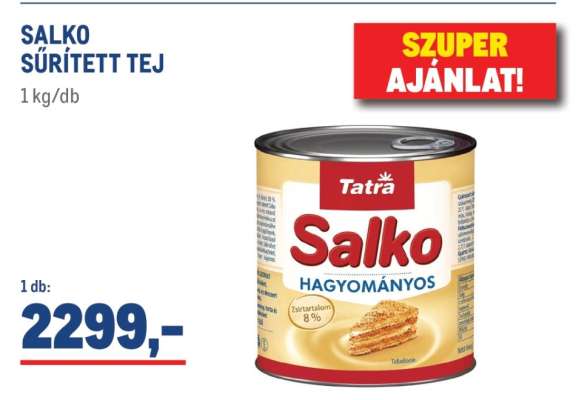 Tatra Salko