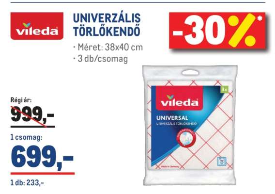 vileda