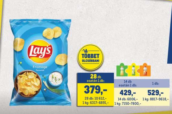 Lay's