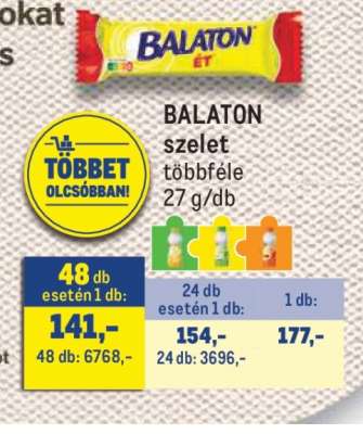 Balaton Szelet