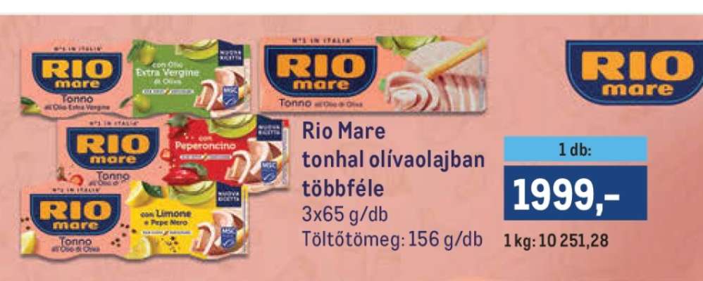 Rio Mare