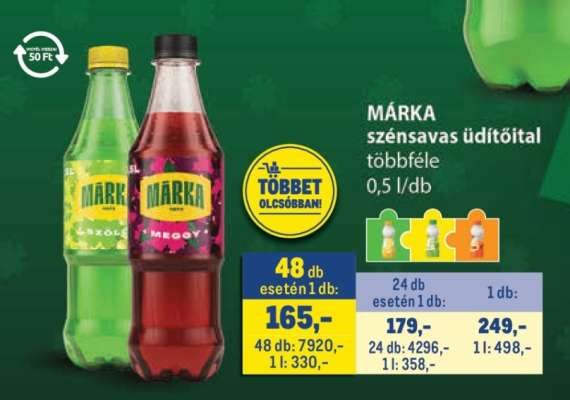 MÁRKA