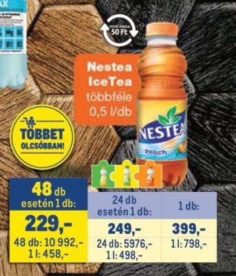 Nestea IceTea