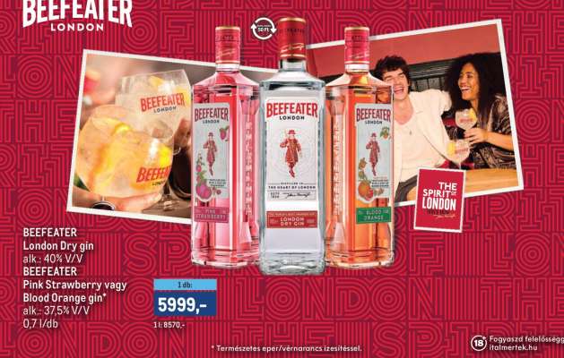 Beefeater