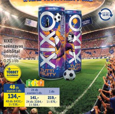 XIXO