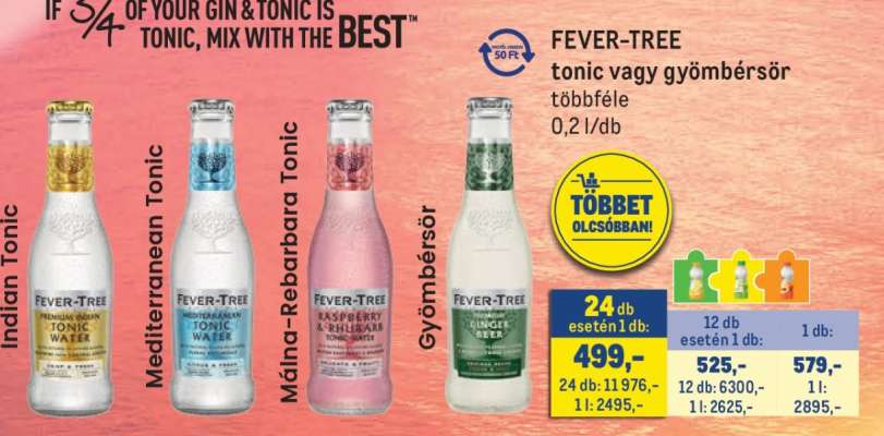 Fever-Tree