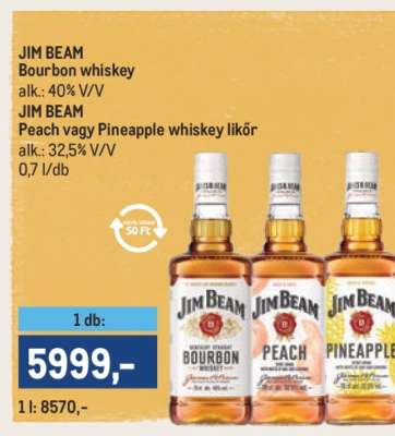 Jim Beam