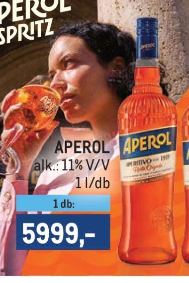 Aperol