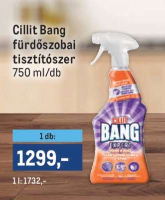 Cillit Bang