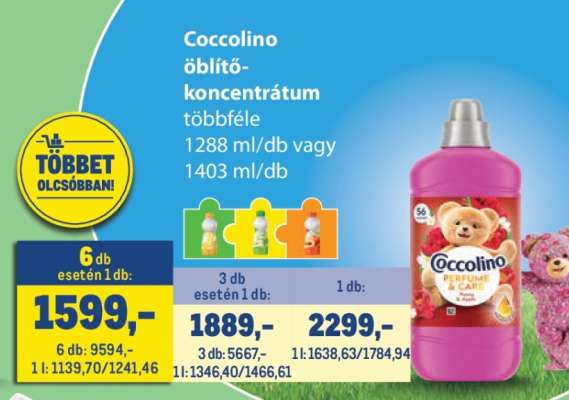 Coccolino