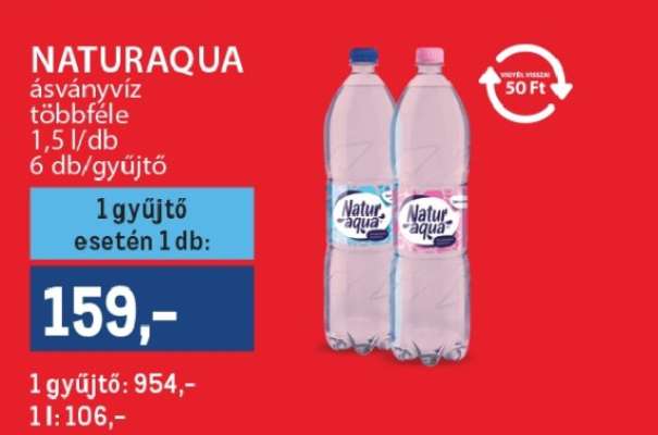 NATURAQUA