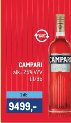 CAMPARI