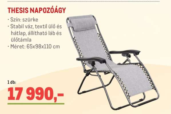 THESIS NAPOZÓÁGY