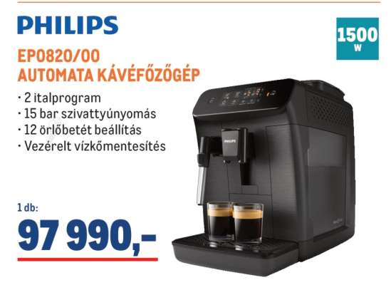 PHILIPS EP0820/00