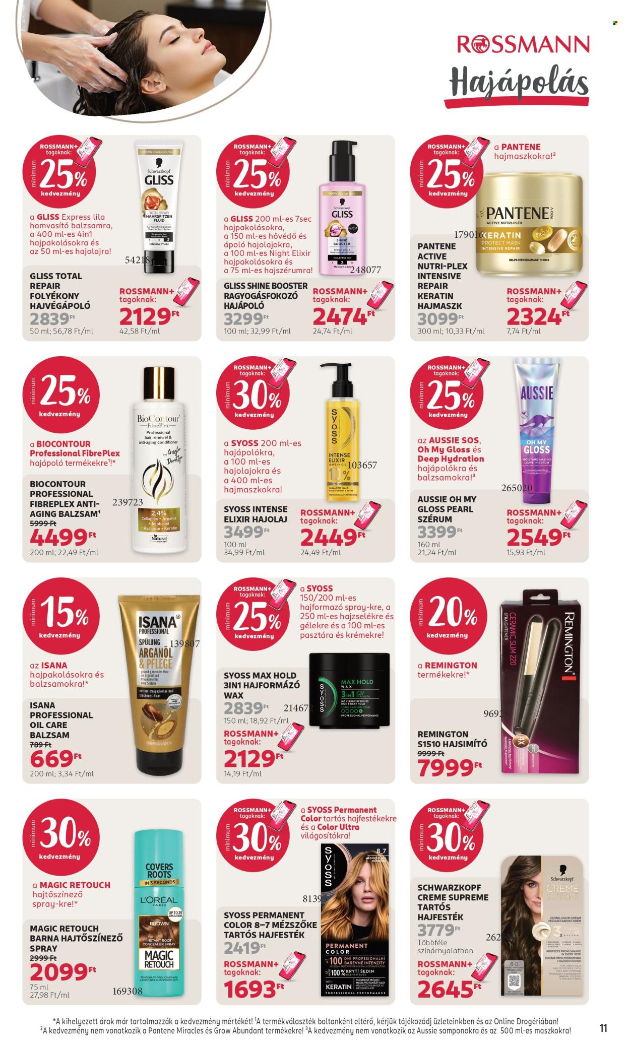 Rossmann akciós újságok - 2026.06.29 - 2026.07.03. Oldal 13